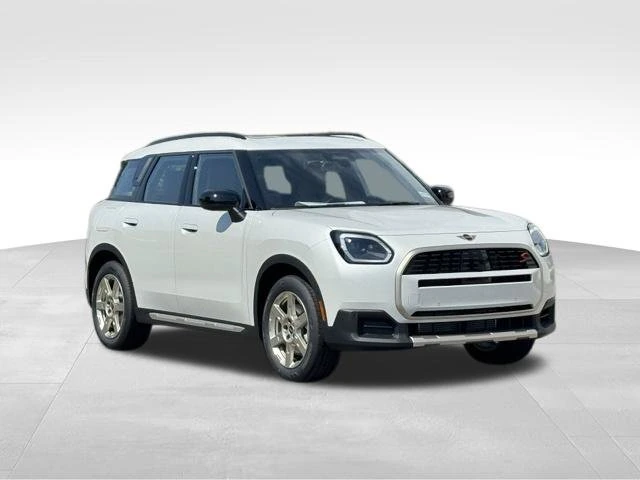 2027 MINI Countryman