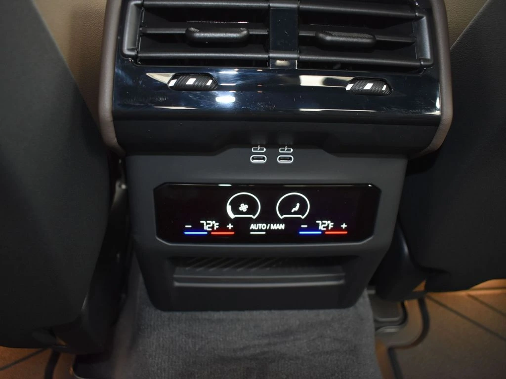2026 BMW 5 Series 530i - Photo 17