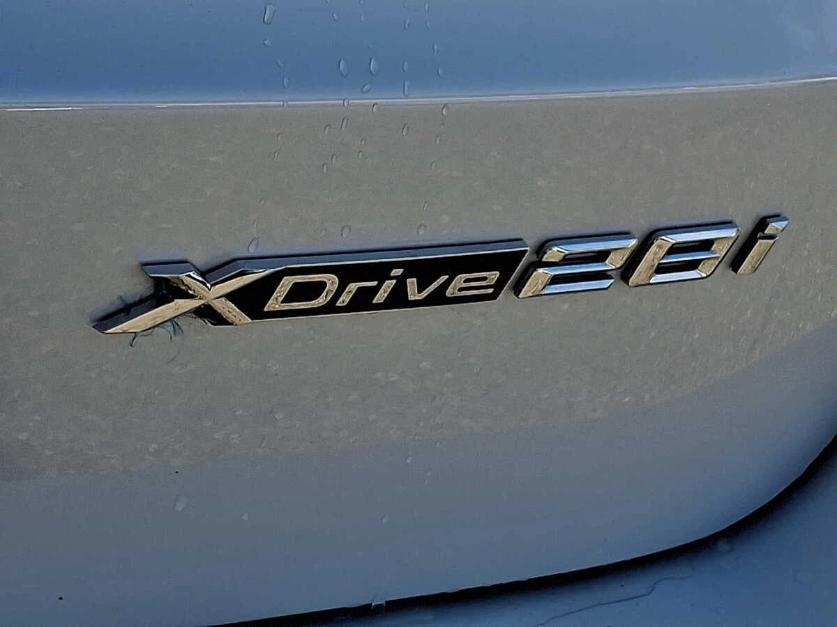 2026 BMW X1 28i - Photo 28