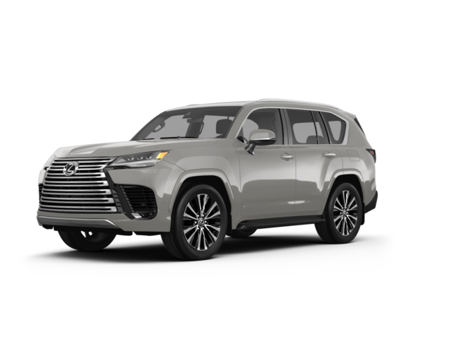 2023 Lexus LX 600 F SPORT