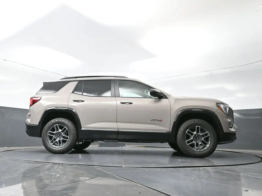 2026 Gmc Terrain AT4 photo 36