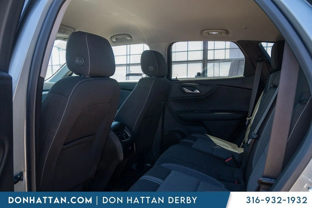 2023 Chevrolet Blazer 2LT - Photo 21