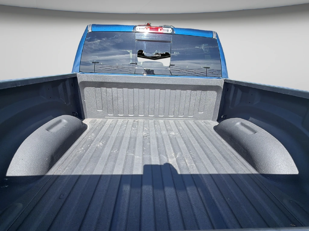 2022 RAM Ram 1500 Pickup Big Horn/Lone Star - Photo 13