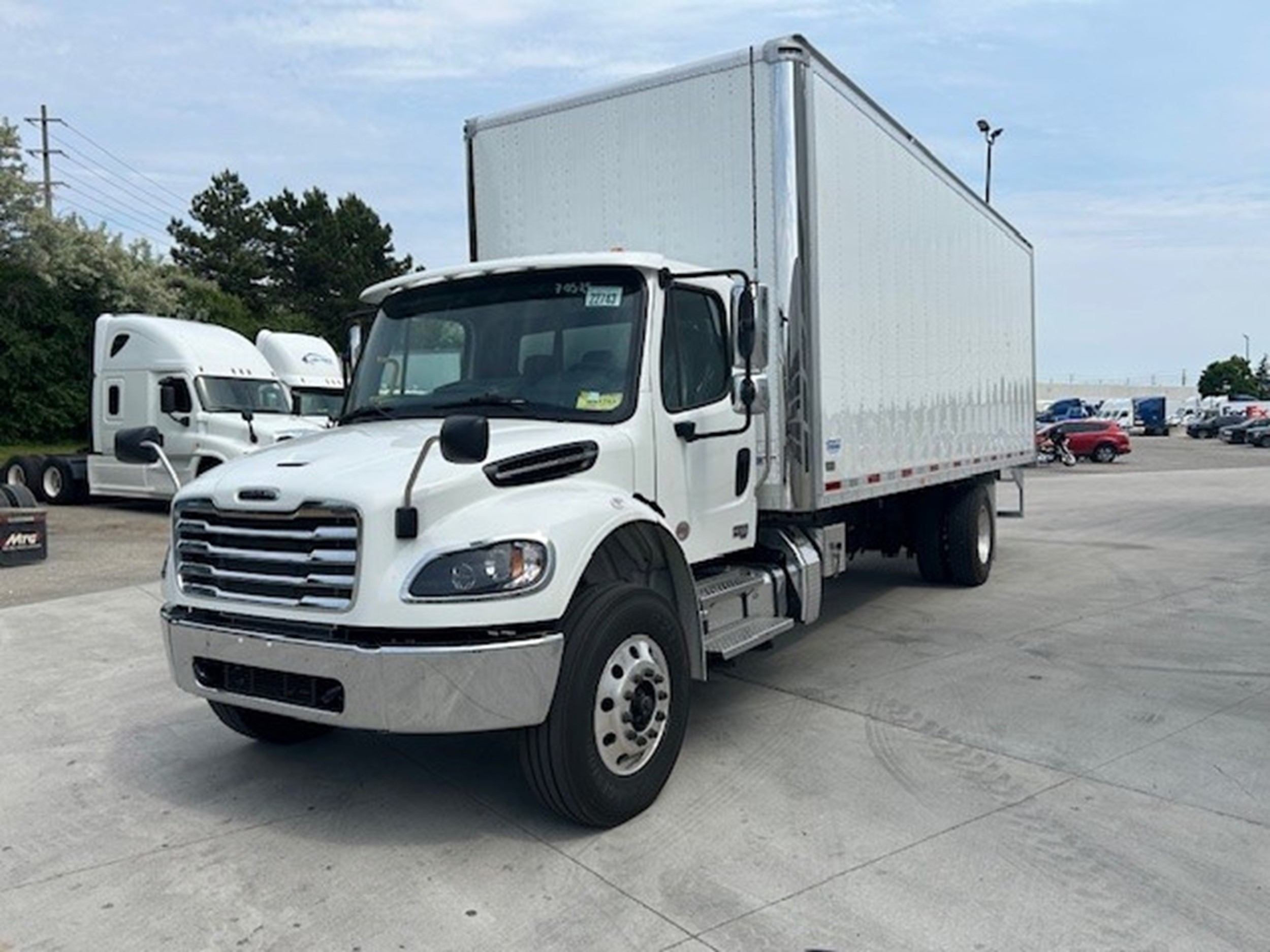 Vehicle