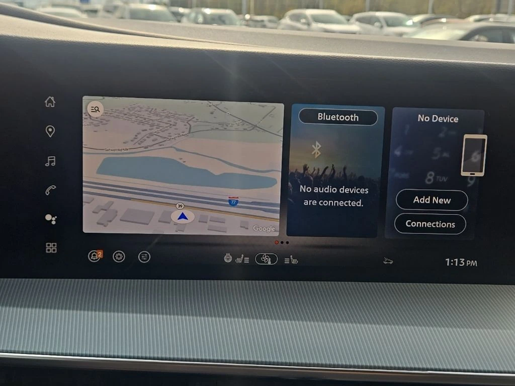2026 Nissan Murano SL - Photo 28