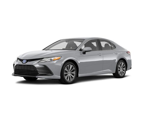 Camry Hybrid image