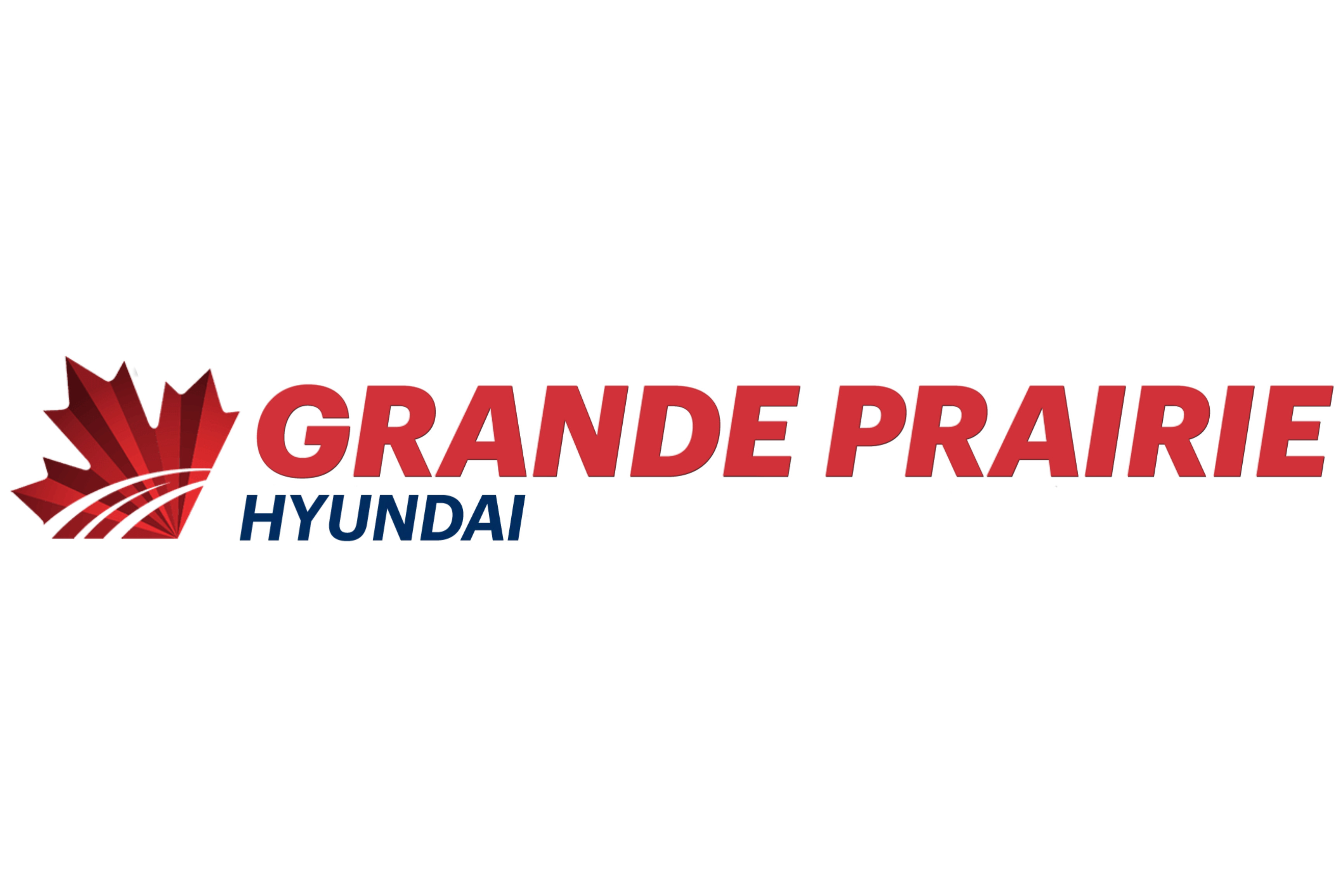 Grande Prairie Hyundai