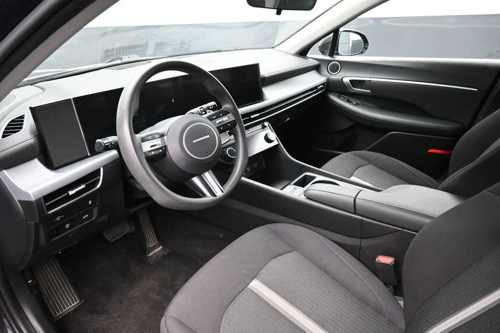 2024 Hyundai Sonata SEL - Photo 19