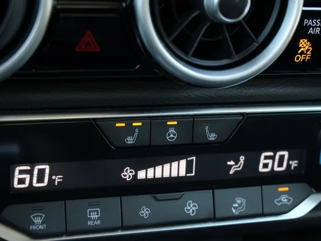 2024 Nissan Sentra SR Premium photo 22