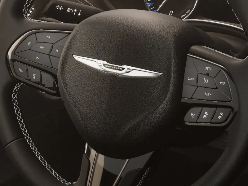 2026 Chrysler Pacifica photo 23