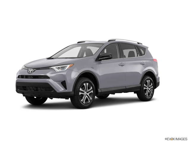 2017 Toyota RAV4