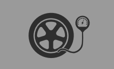 Tire Pressure Monitoring System (TPMS) Repair