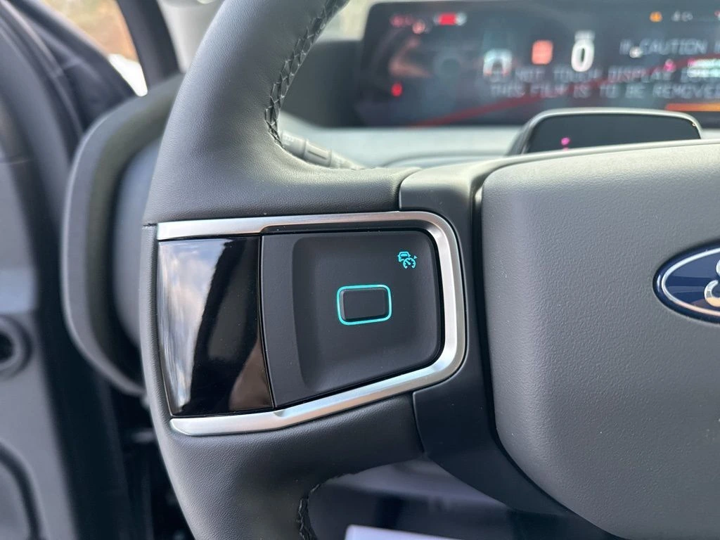 2026 Ford Expedition MAX Active - Photo 17