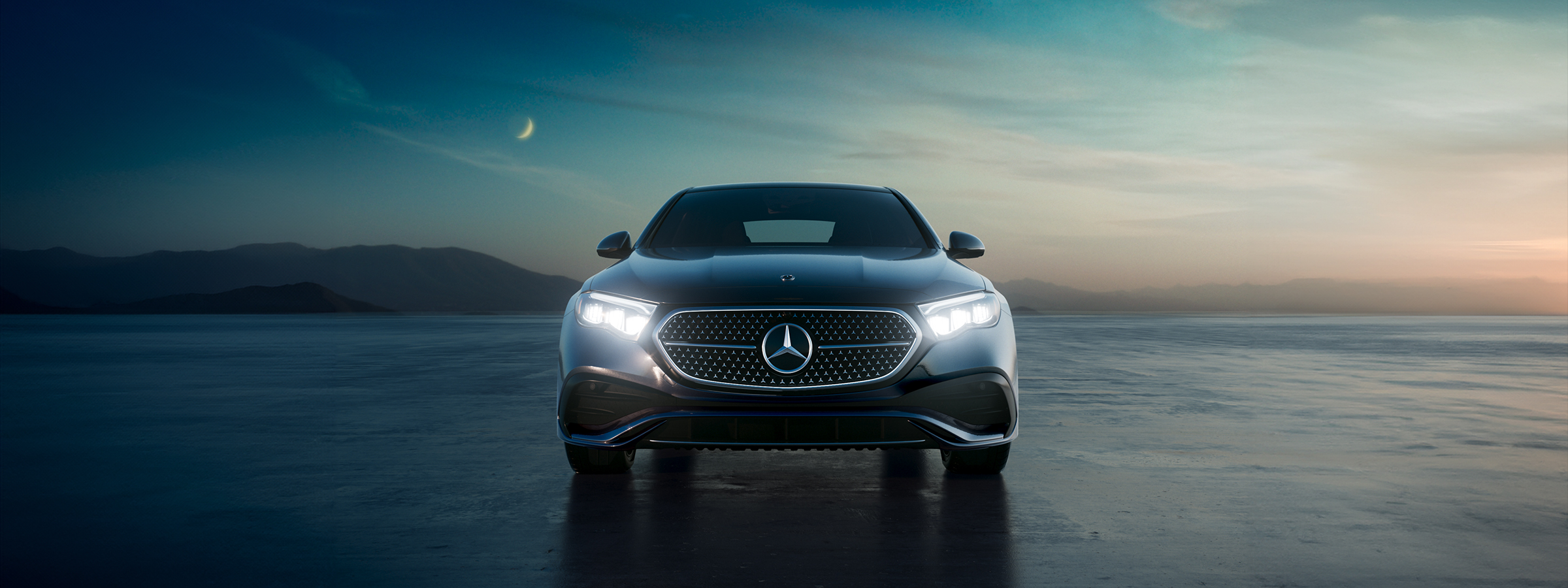 First Class Windshield Protection