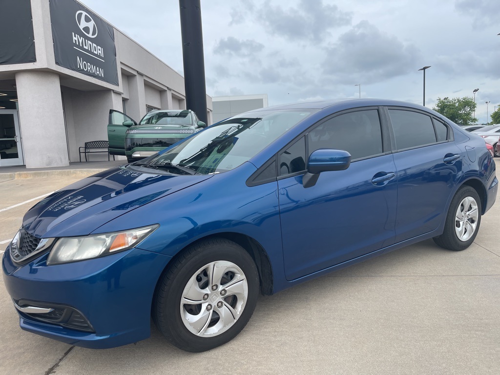 Vehicle