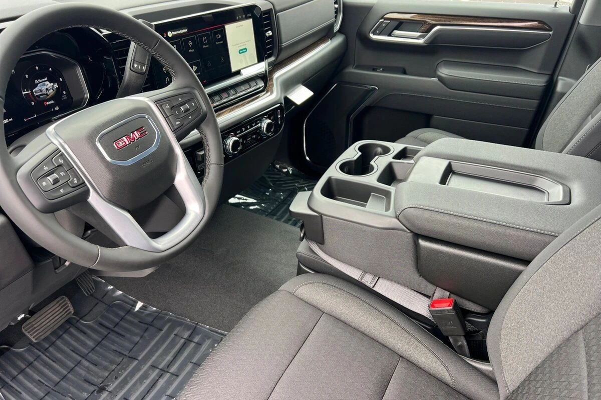 2026 GMC Sierra 1500 Elevation - Photo 11