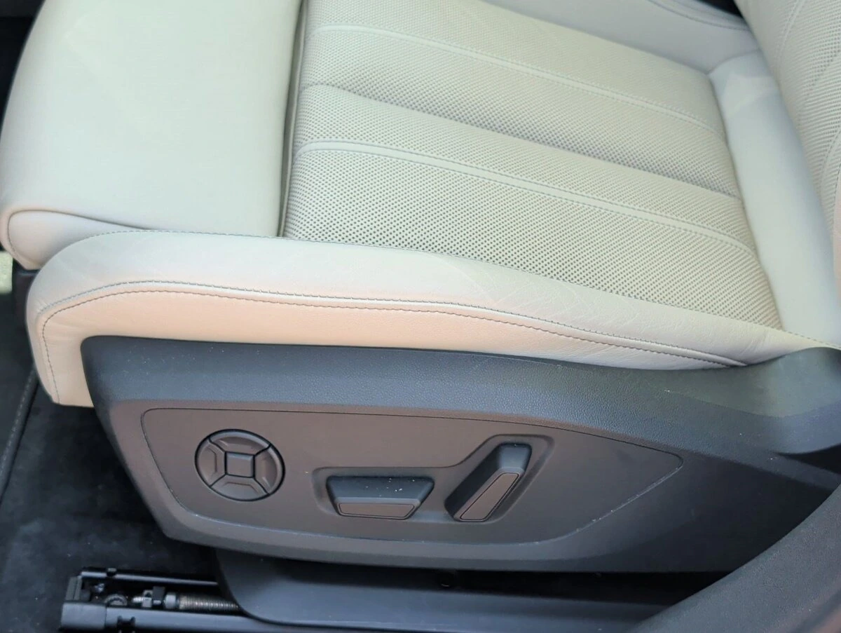 2025 Audi New A5 Premium Plus - Photo 10