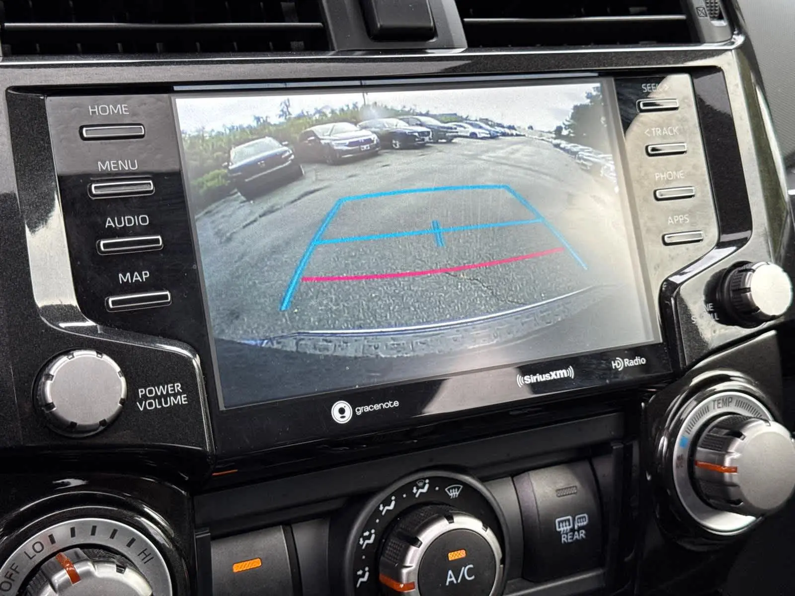 2024 Toyota 4Runner TRD Premium photo 26