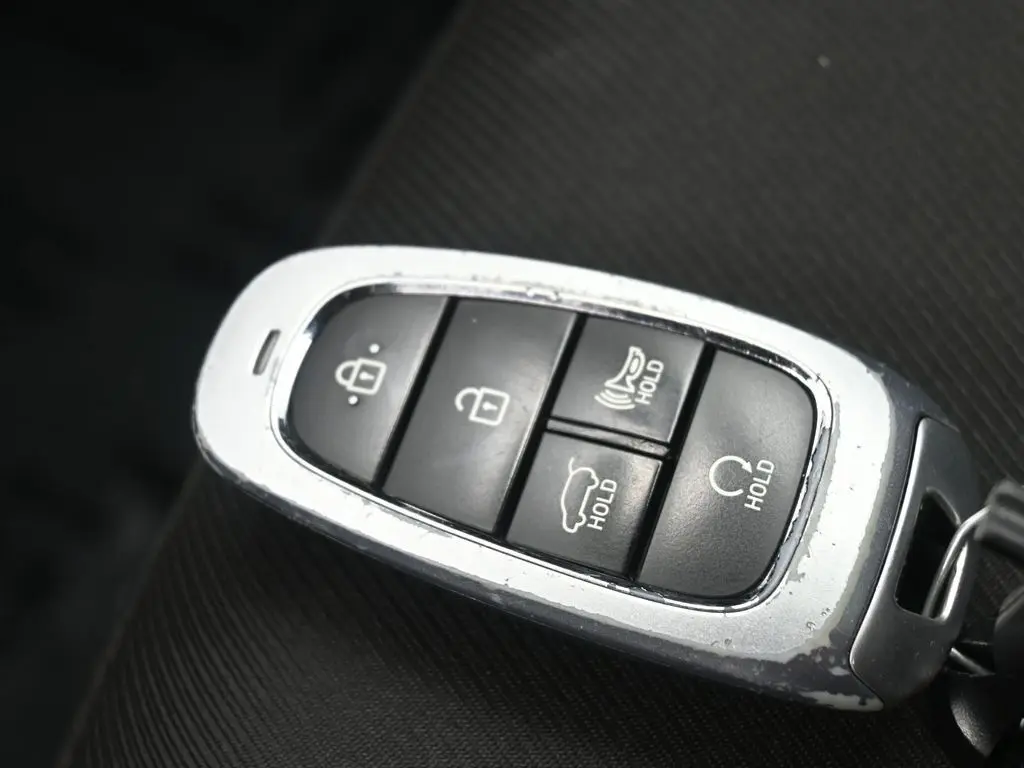 2024 Hyundai Tucson SEL photo 20