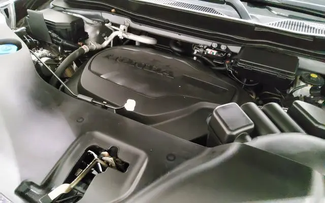 2022 Honda Pilot Special Edition photo 29