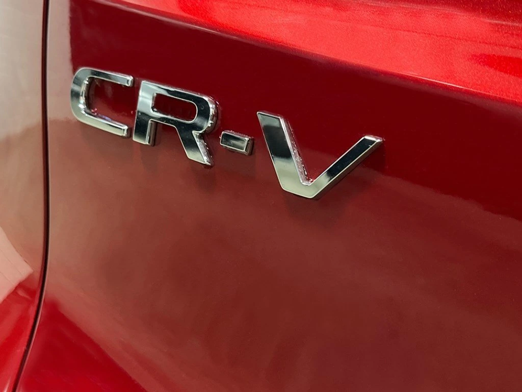 2026 Honda CR-V EX - Photo 19