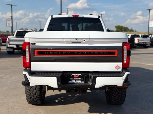 2026 Ford — photo 7