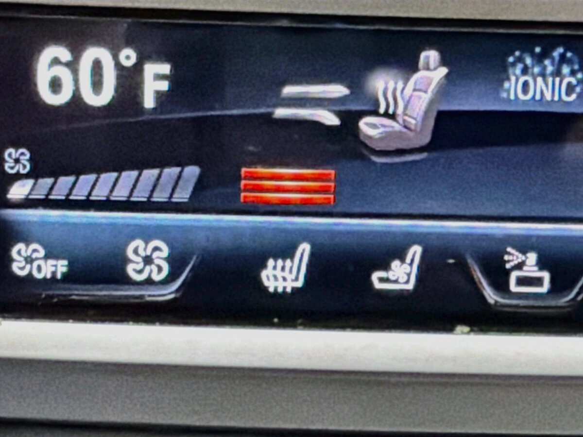 2020 BMW 7 Series 750i - Photo 24