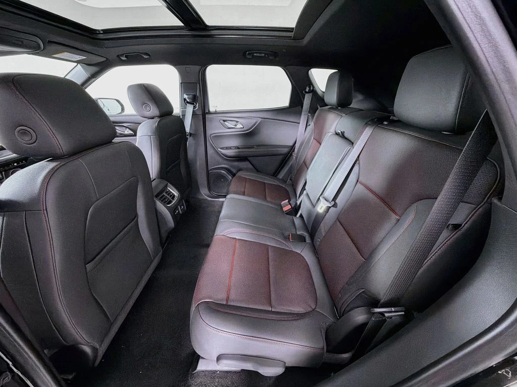 2026 Chevrolet Blazer RS - Photo 26