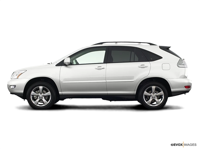 2004 Lexus RX 330's photo