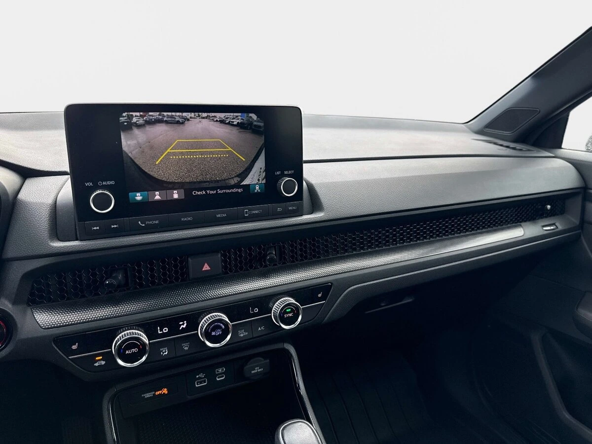 2025 Honda CR-V Sport - Photo 22
