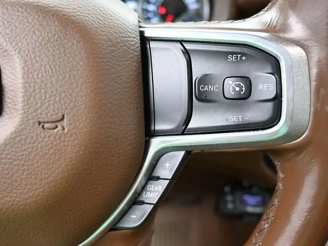 2019 Ram 1500 Laramie photo 30
