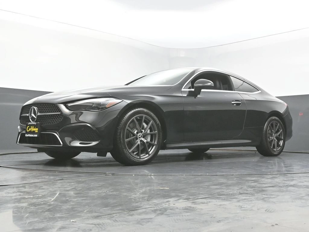 2024 Mercedes-Benz CLE CLE 300 - Photo 47