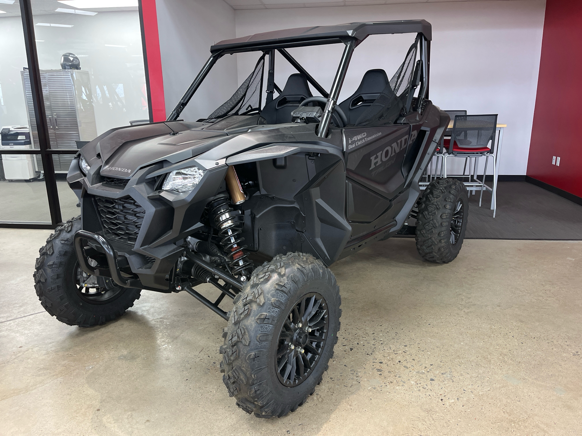 Vehicle