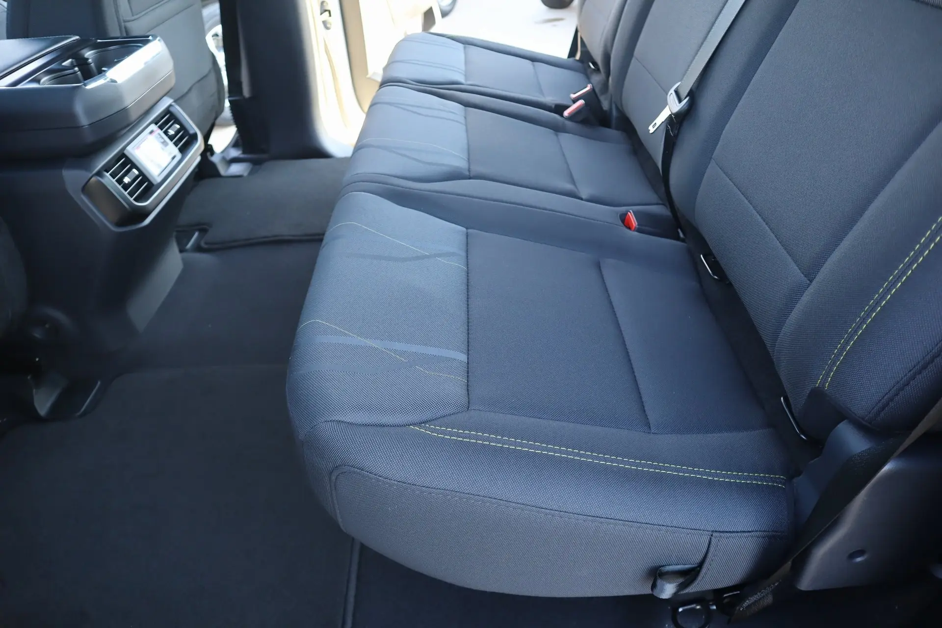2025 Ford F-150 STX photo 7