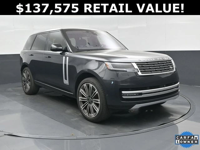 2023 Land Rover Range Rover 4.4 Autobiography SWB's photo