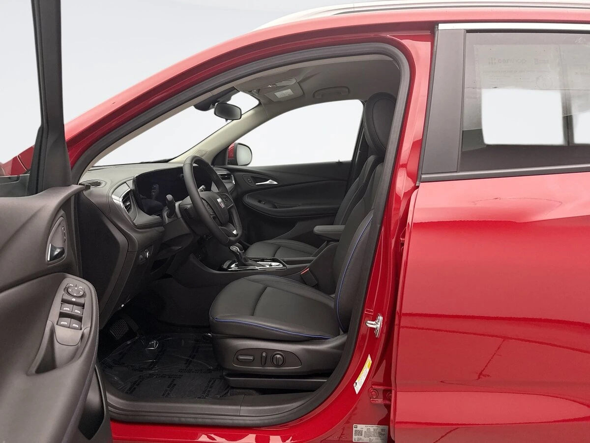 2026 Buick Encore GX Sport Touring - Photo 11