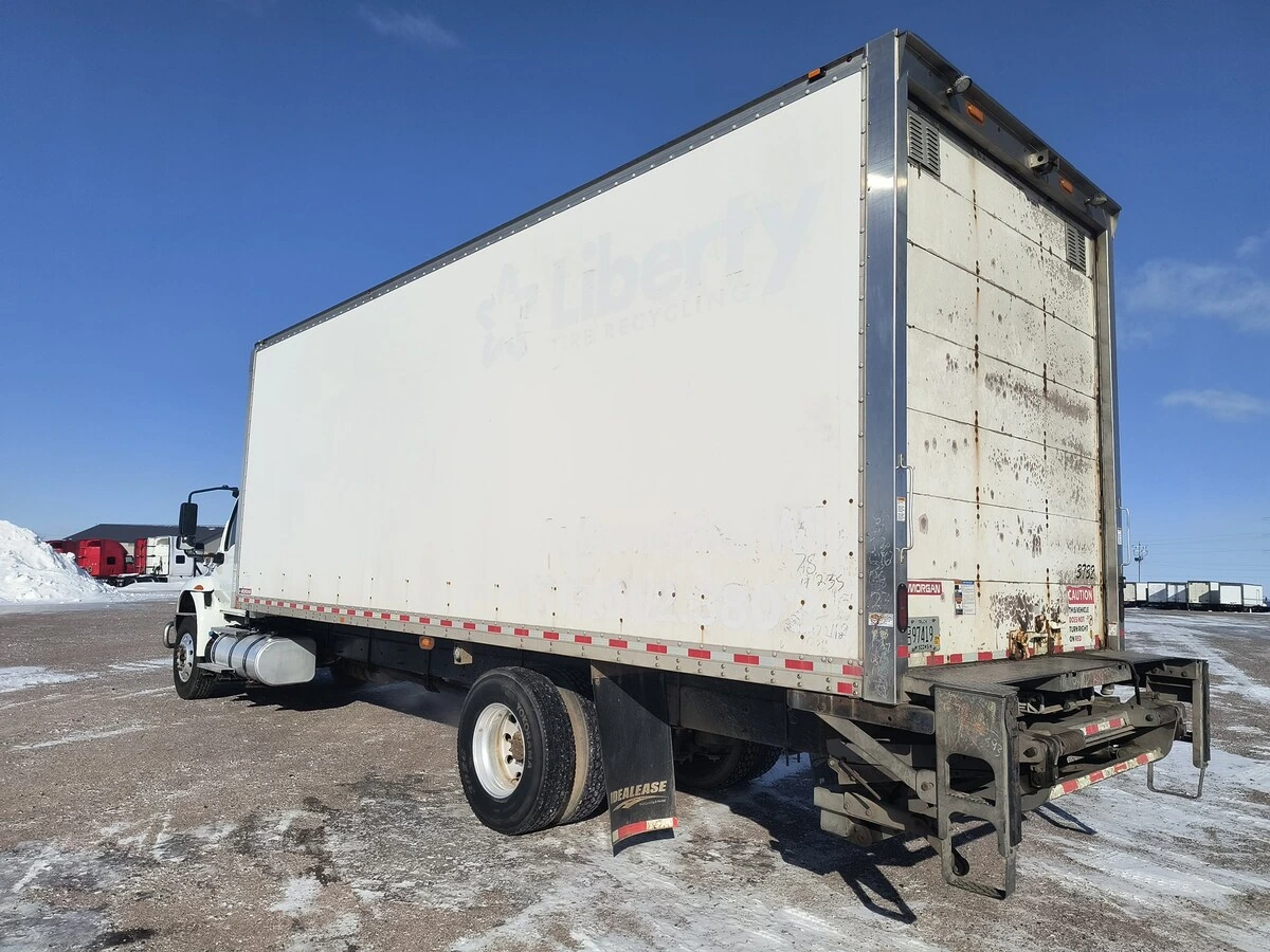 2020 International MV in Plover, WI — photo 2