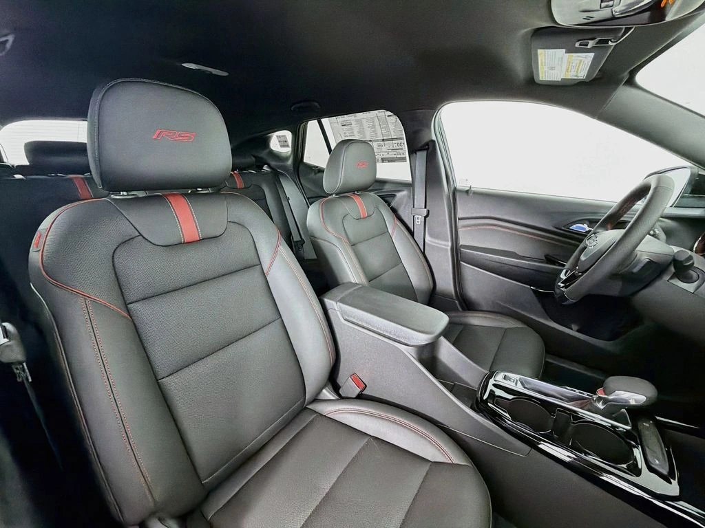2026 Chevrolet Trax 2RS - Photo 26