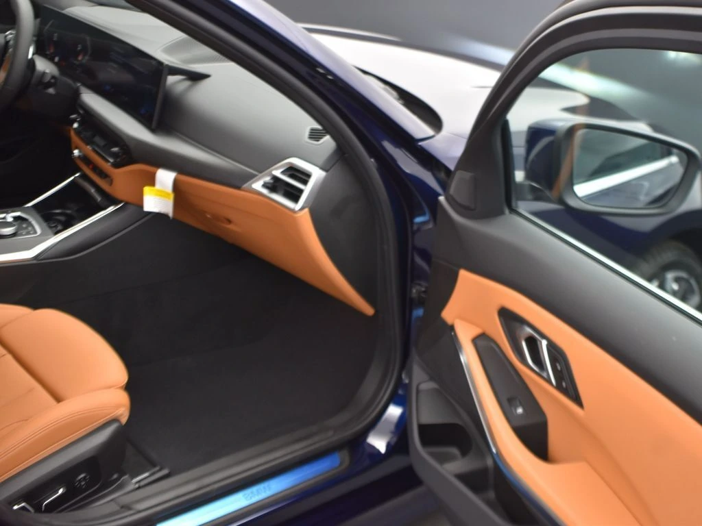 2026 BMW 3 Series 330i - Photo 20