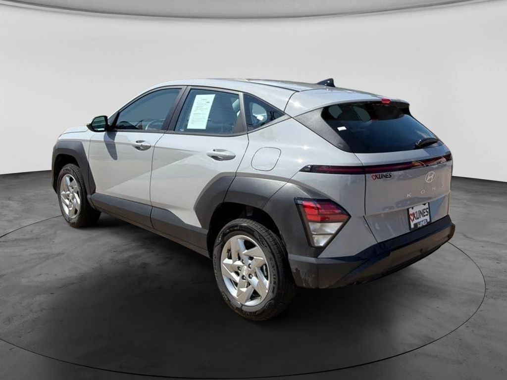 2026 Hyundai Kona SE - Photo 7