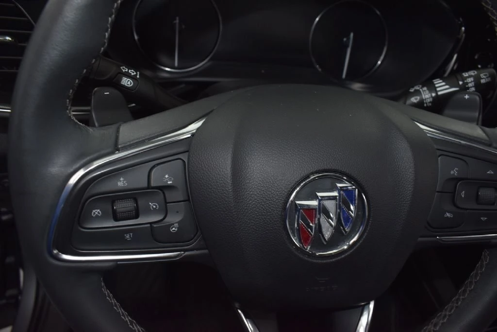 2022 Buick Envision Preferred - Photo 19