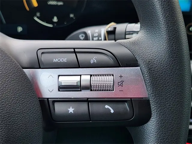2026 Hyundai Santa Cruz SEL Activity photo 27