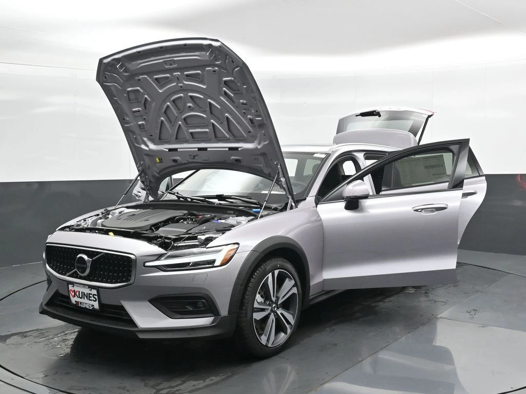 2026 Volvo V60 Cross Country Plus - Photo 46