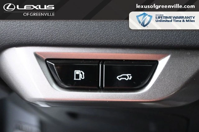 2023 Lexus RX 350 - Photo 16