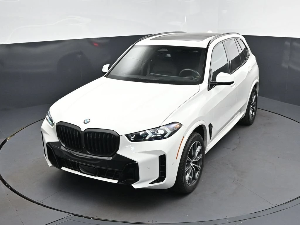 2026 BMW X5 40i - Photo 30
