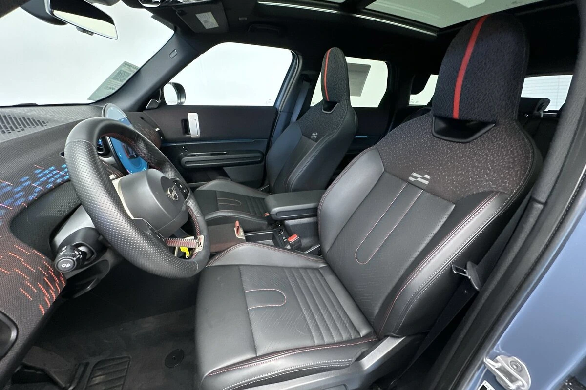 2026 MINI Countryman S - Photo 13