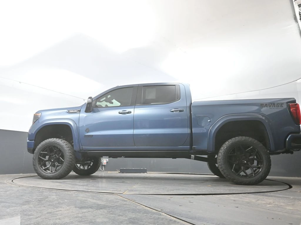 2026 GMC Sierra 1500 Elevation - Photo 43