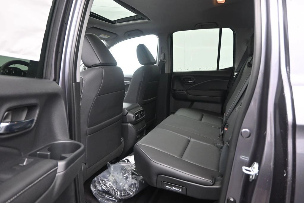 2026 Honda Ridgeline RTL - Photo 20