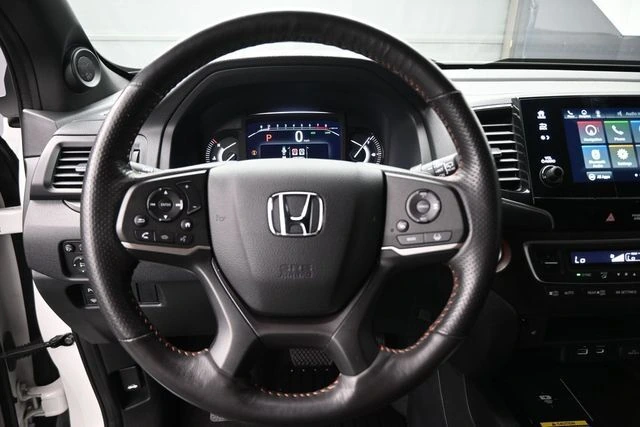 2025 Honda Passport TrailSport - Photo 32