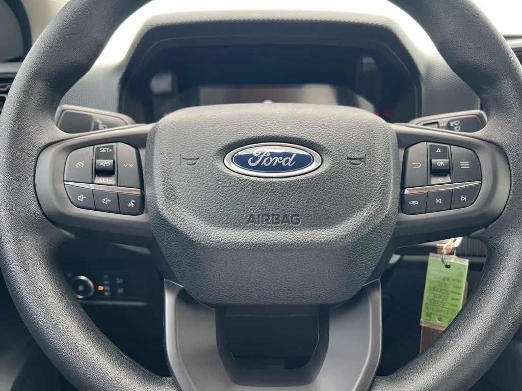2025 Ford Ranger XL photo 14
